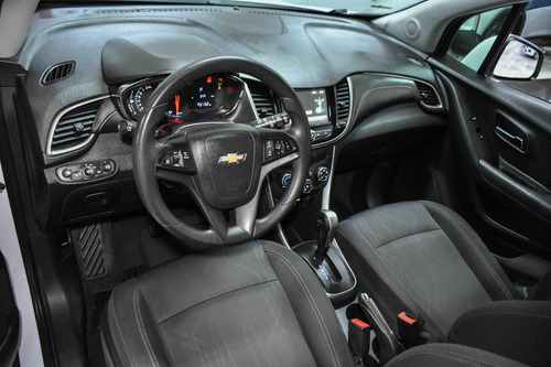 Chevrolet Tracker Lt 1.4 Turbo 16v Flex 4x2 Aut.
