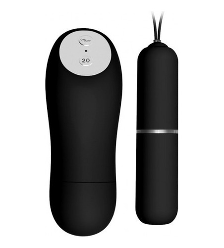 Calzón Con Vibrador A Distancia Wild Butterfly