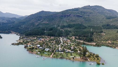 ¡casa Lago Colbún Ponderosa - Venta Directa Con Los Dueños!