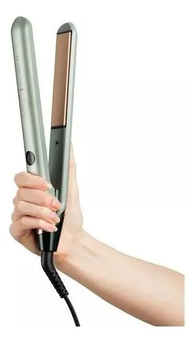Planchitas de outlet pelo remington