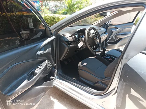 Chevrolet Onix 1.0T Lt