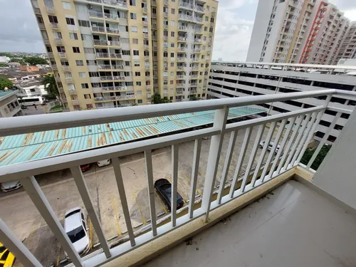 Apartamento En Arriendo El Socorro, Cartagena