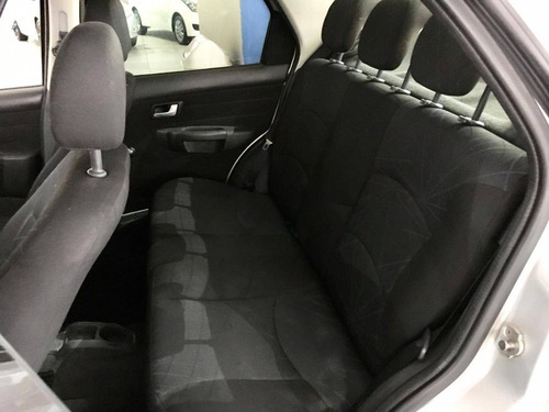 Fiat Siena 1.4 Mpi Fire Elx 8v Flex 4p Manual