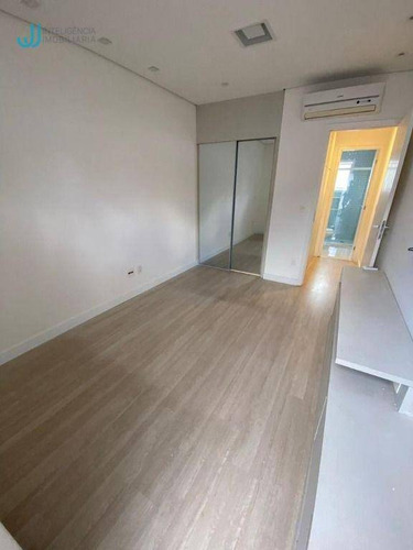 Imagem 29 de 30 de Sobrado Com 3 Dormitórios À Venda, 103 M² Por R$ 550.000,00 - Alto Ipiranga - Mogi Das Cruzes/sp - So0335