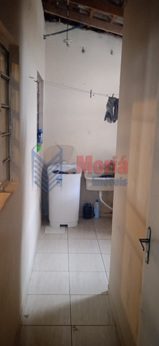 Imagem 17 de 17 de Casa Com 2 Dormitórios À Venda Com 180m² Por R$ 160.000,00 No Bairro Das Graças - Colombo / Pr - Mcs-0370