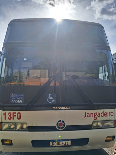 Scania 113 Marcopolo Paradiso 