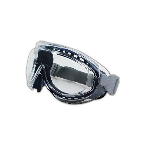 Gafas De Seguridad Indirectas Ventiladas Uvex S3405x Fl...