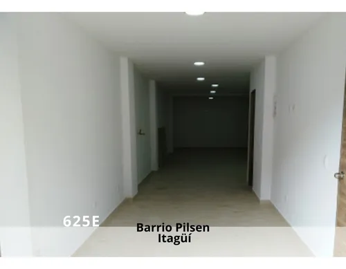Venta De Excelente Local En Sector Pilsen, Itagüí