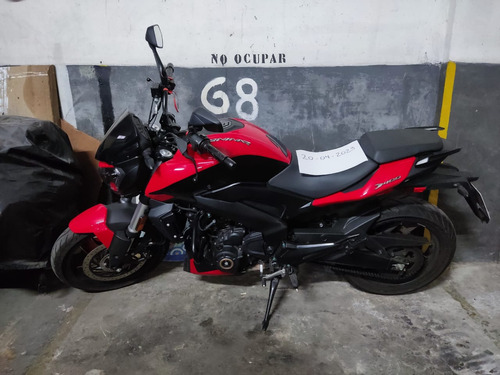 Bajaj . Dominar 400 Ug