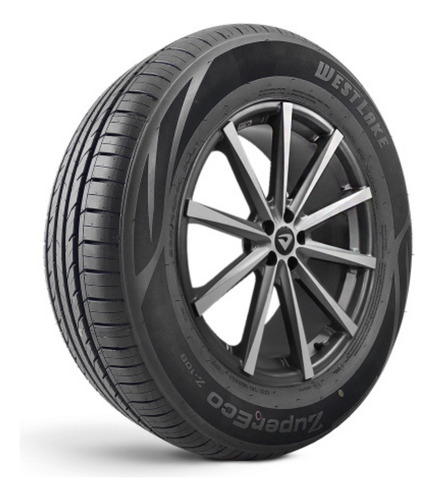 Pneu Westlake 215/45R17 91W ZuperEco Z-108 – Alta Performance e Durabilidade