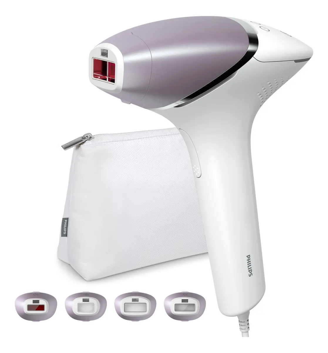 Segunda imagen para búsqueda de philips lumea