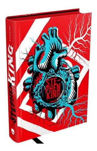 Livro Stephen King - A Biografia - Nova Edicao