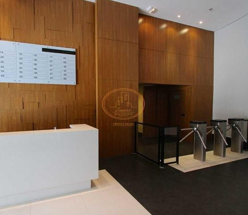 Sala Comercial Localizado(a) No Bairro Chácara Klabin Em São Paulo / São Paulo - 1733:903367