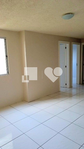 Apartamento - Jardim Betania - Ref: 37394 - V-58459931