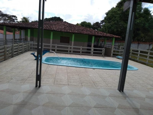 Imagem 6 de 15 de Chácara Para Venda Em Satuba, Lindóia - In - 0010_1-1274779