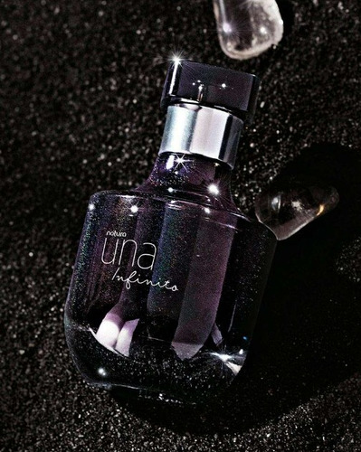 Natura Una Infinito Kit Com 2 Uni 75ml Original