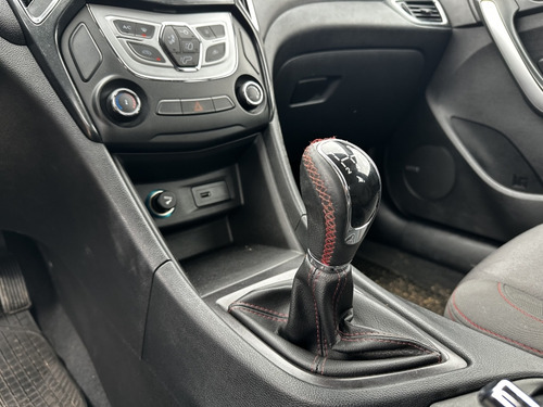 Chery Arrizo 5 ARRIZO 5 GLS MT