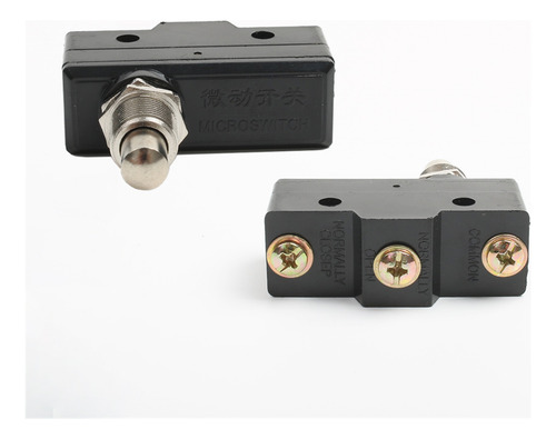 10 Uds Lxw5 Lxw5-11m Interruptor De Límite De Viaje 3