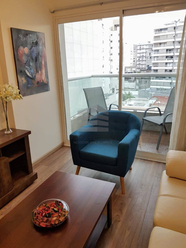 Imagen 2 de 8 de Vendo Apartamento De 1 Dormitorio En Pocitos