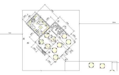 Imagen 3 de 4 de Venta | Amplio Terreno Con Vivienda A Terminar