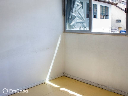 Imagem 3 de 10 de Apartamento À Venda Em Rio De Janeiro - 21756