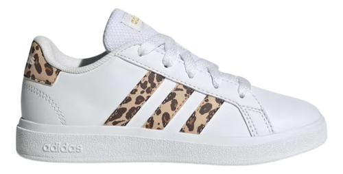 Tênis adidas Feminino Grand Court 2.0 K - Original