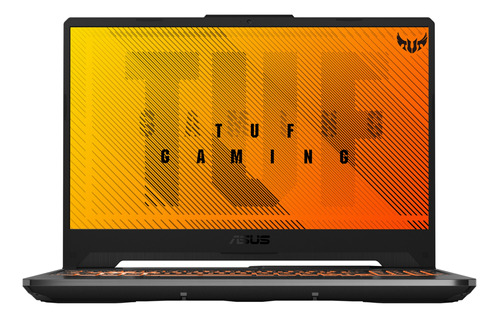 Asus Tuf Gaming Fx506lh I5 10300h 8gb Ram 512gb Ssd,gtx 1650 (Reacondicionado)