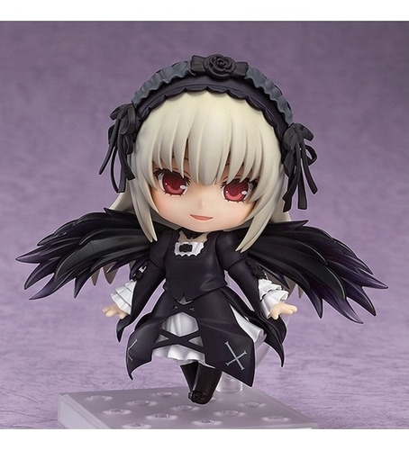 Nendoroid  Good Smile Company Rozen Maiden Suigintou