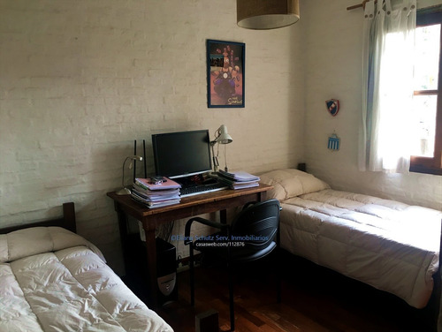 Venta Casa Prado 4 Dormitorios San Felipe Y Santiago