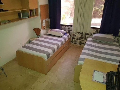 Imagen 12 de 16 de Apartamento En Venta 21-16541 Yubelys Martínez Rent-a-house