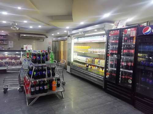 Venta Excelente Fondo De Comercio De Panaderia En La California Bv