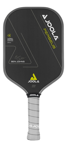 Joola Ben Johns Perseus - Paleta De Pickleball Con Tecnologi