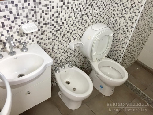 Imagen 6 de 8 de Cafferata 900 - Monoambiente En Venta En Rosario
