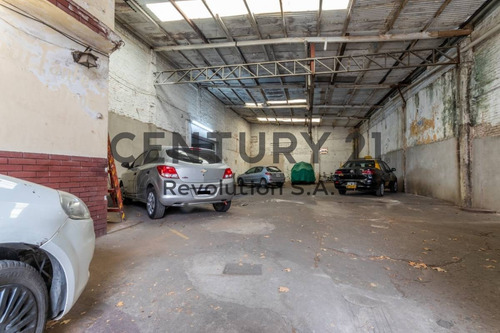Imagen 4 de 14 de Venta Galpon - Echesortu - Lavalle 1350