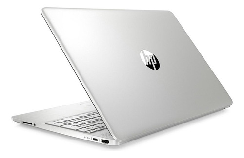 Notebook 15-dy2021nr 15.6" plateado 8GB de Ram - 256GB SSD - Intel Core i5