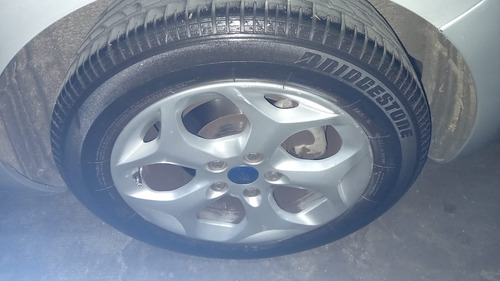 Ford Focus 2 2.0 Ghia At