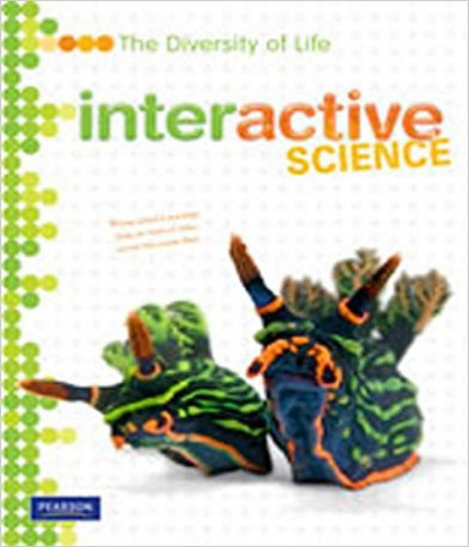 Livro Interactive Science - The Diversity Of Life