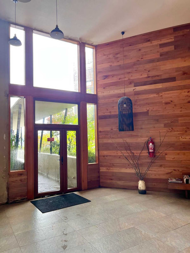 Departamento 2d/2b Amoblado En Puerto Varas (85861)