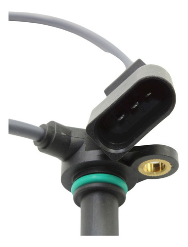 Sensor Abs Velocidad Jetta Beetle Golf Mk4
