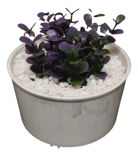 Plantitas Artificiales Únicas: Decora Con Estilo