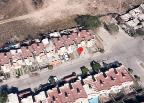 Sk01- Oportunidad. Casa En Remate Bancario En C. Chichonal, Bsoque Del Valle, Leon, Gto. (solo Recursos Propios)