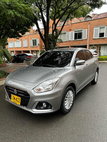 Suzuki Swift 1.2 Dzire