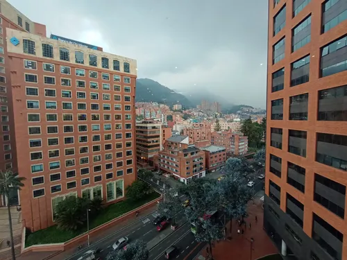 Oficina En Arriendo En Quinta Camacho. Cod A1002245
