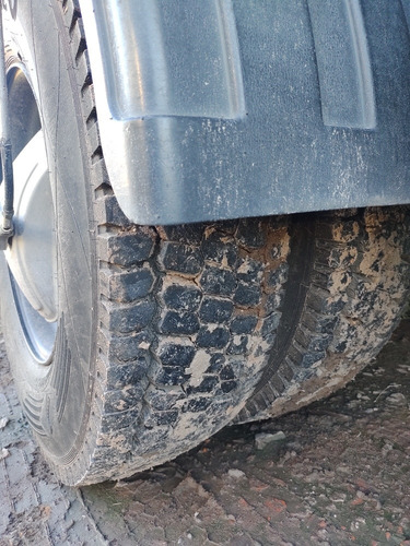 Iveco Cavallino 320