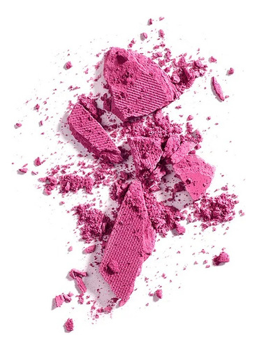 Sombra Individual Pra Ojos Bissú Tonos Sombra 42 Fucsia