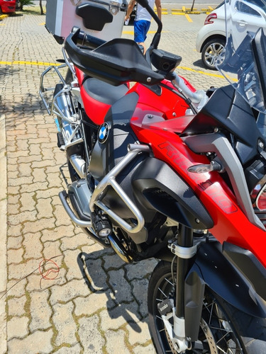 Bmw Gs1200 Adventure