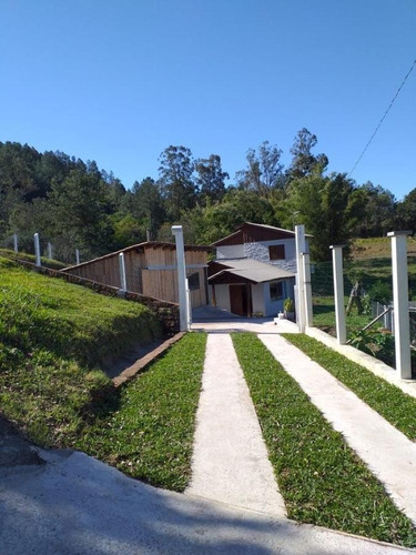Casa Para Venda Em Rolante, 2 Dormitórios, Sala, 2 Cozinha, - 100051