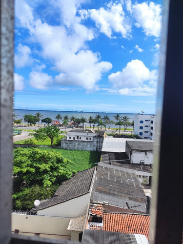 Imagem 1 de 15 de Apartamento 02 Quartos Com Dependência Em Parque Hotel Araruama