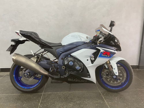 Suzuki - Gsx R 1000 