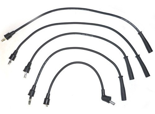 Cables De Bujia Suzuki Sj413 1.3 8 Val G13a 83/96